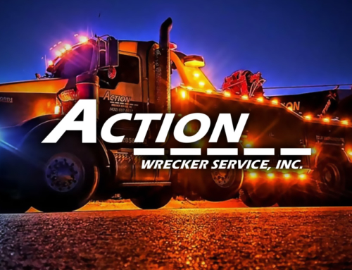 Accident Recovery in Andrews Texas