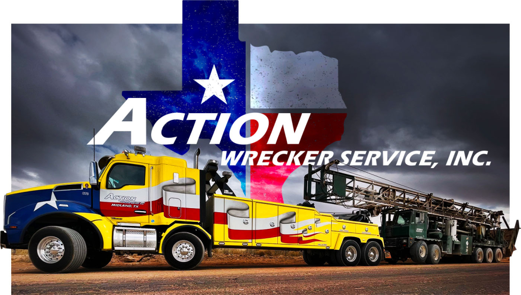 Accident Recovery In Andrews Texas